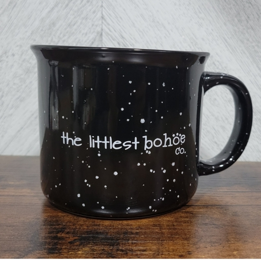 LBC 15 oz Ceramic Mug